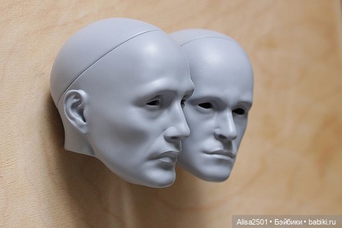 Кукольная магия в действии. Уилл (фото 7)