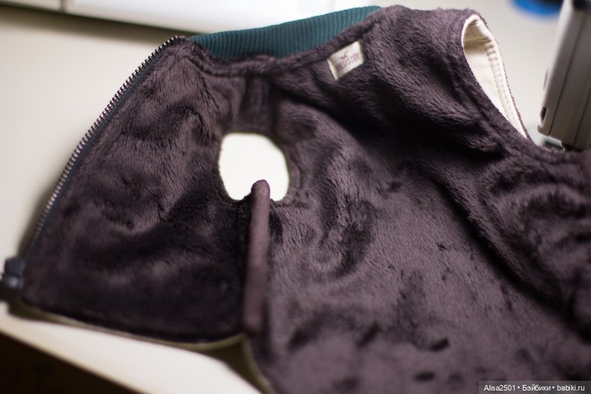 Кукольная магия в действии. Уилл