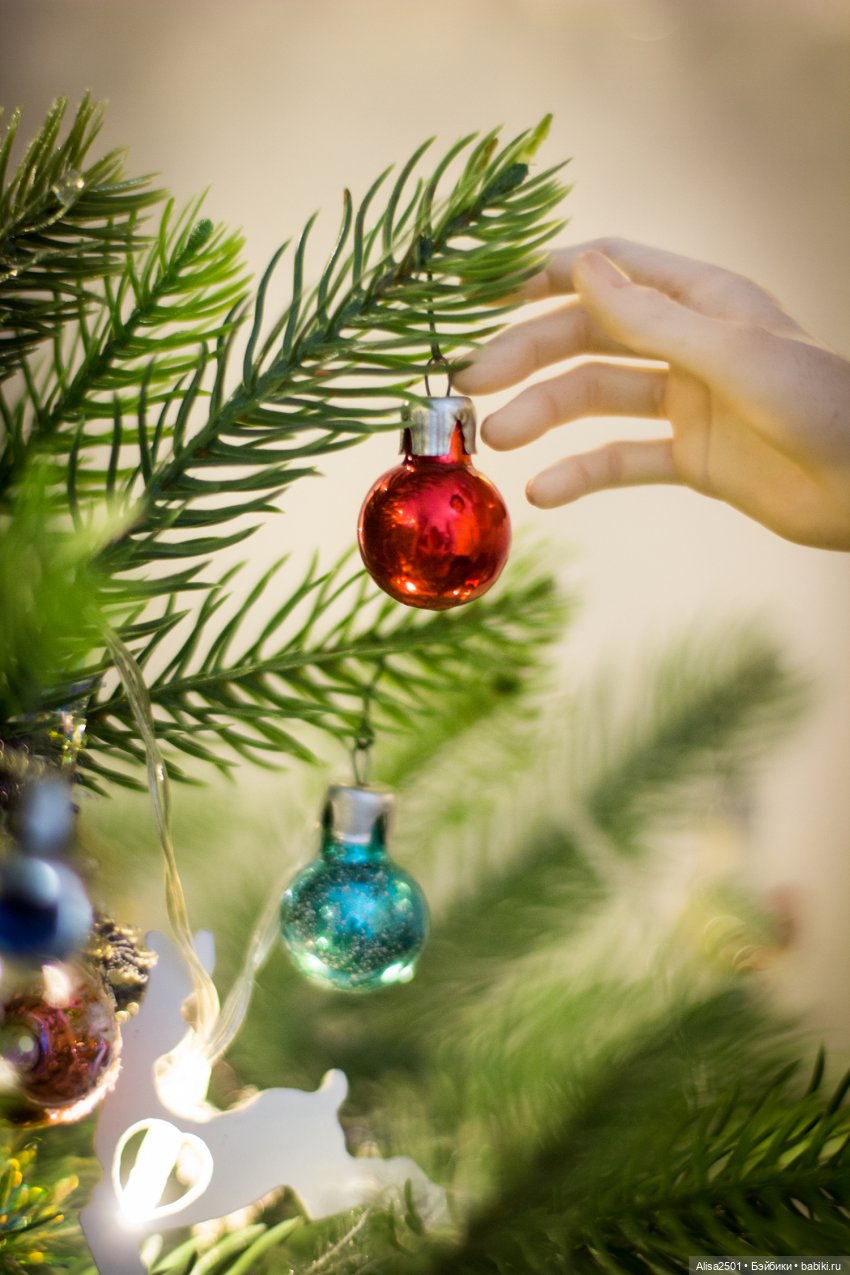 С рождеством — Гибридизация кукол BJD (БЖД): пересадка головы