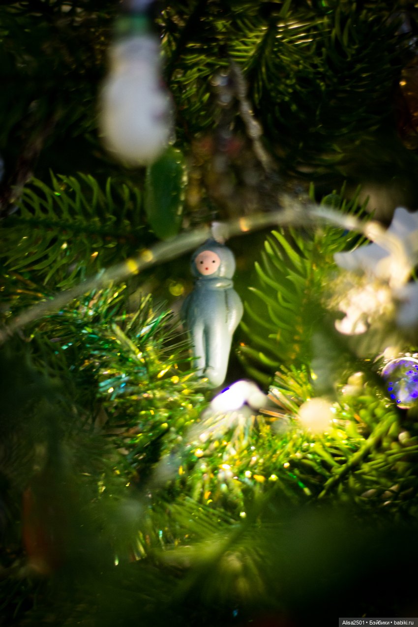 С рождеством — Гибридизация кукол BJD (БЖД): пересадка головы