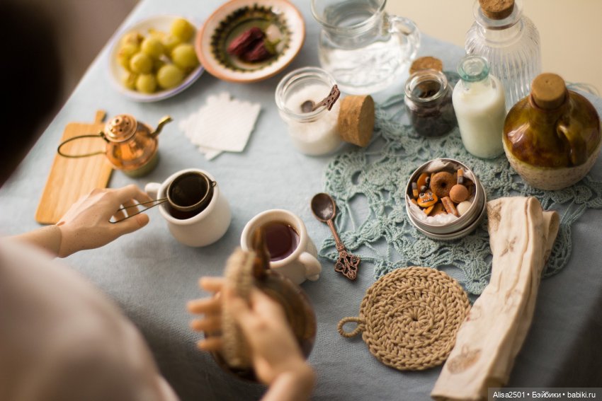 С рождеством — Гибридизация кукол BJD (БЖД): пересадка головы