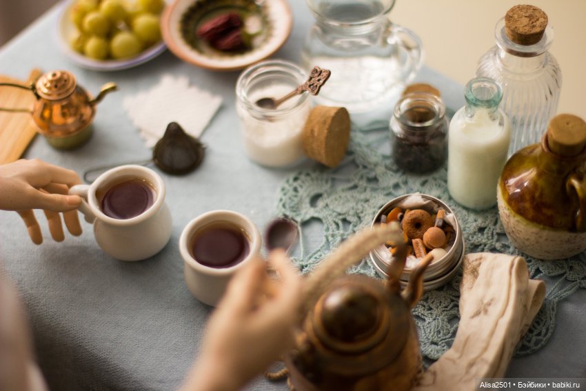 С рождеством — Гибридизация кукол BJD (БЖД): пересадка головы