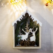 С рождеством