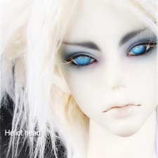 [MD/Dec] ОЕ Heliot – God Master 2008