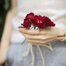 Сбылась мечта