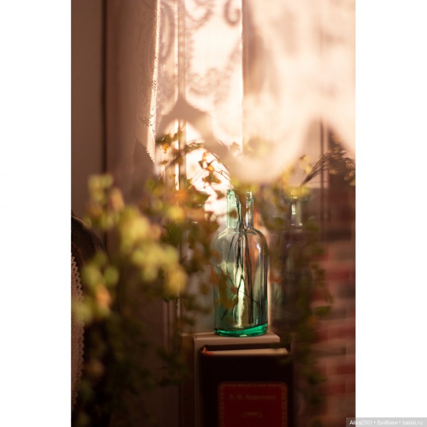 Гость после заката — Фотоистории с куклами BJD (БЖД): сериалы (фото 8)