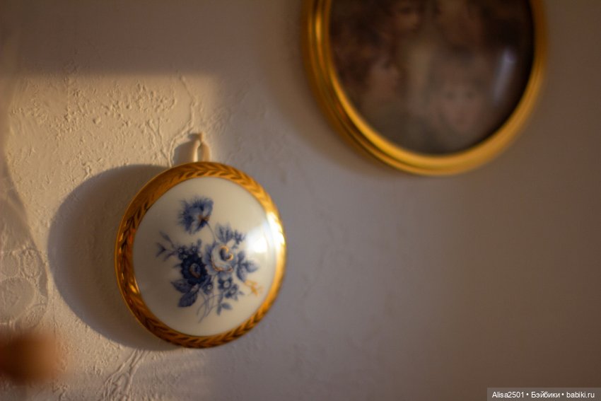 Гость после заката — Фотоистории с куклами BJD (БЖД): сериалы (фото 5)