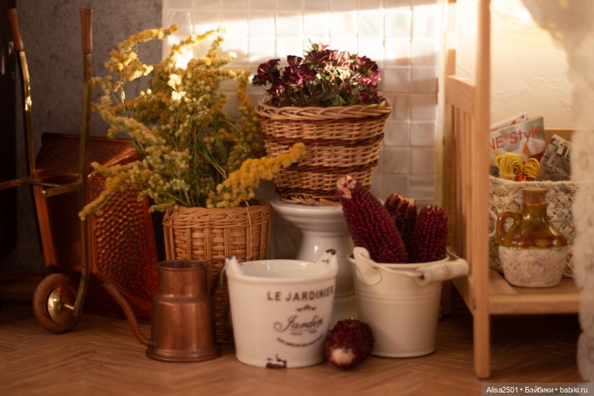 Гость после заката — Фотоистории с куклами BJD (БЖД): сериалы