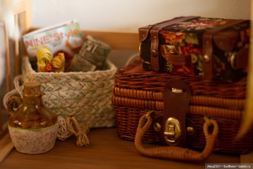 Гость после заката — Фотоистории с куклами BJD (БЖД): сериалы