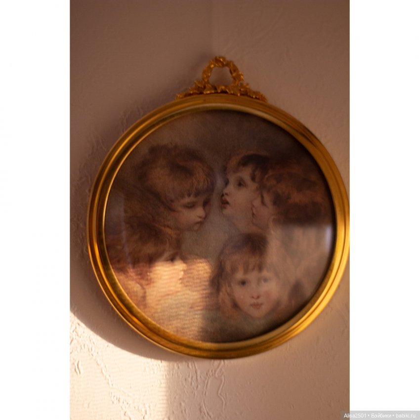 Гость после заката — Фотоистории с куклами BJD (БЖД): сериалы (фото 6)