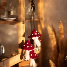 Гость после заката