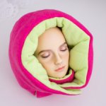 Шапочка-переноска для Bjd голов