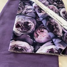 Отрез ткани