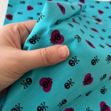 Отрез ткани