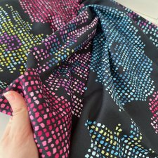 Кусочек хлопка