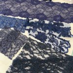 Кружевной лот