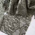 Кружевное полотно