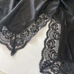 Винтажный подюбник