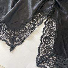 Винтажный подюбник