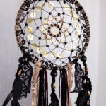 Ловец снов для кукол