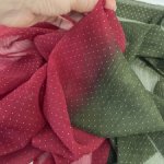 Индийский шифон