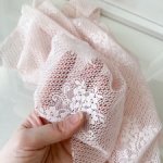 Кружевной отрез