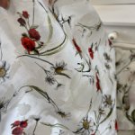 Плательный хлопок