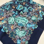 Фрагмент платка