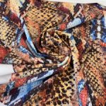 Бифлекс змейка