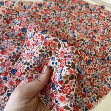 Плательная ткань