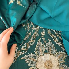 Восточная сказка