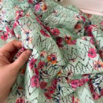 Кружевное полотно