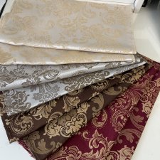 Набор интерьерных тканей