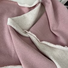 Трикотажное полотно с люрексом