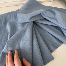 Трикотаж плательный