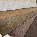 Набор интерьерных тканей малый лот