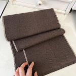 Шоколадная рогожка