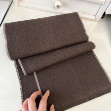 Шоколадная рогожка