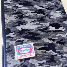 Кулирка 2х нитка