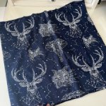 Кулирка принт животных