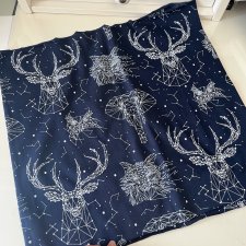 Кулирка принт животных