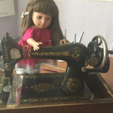 Что это мы раздобыли?