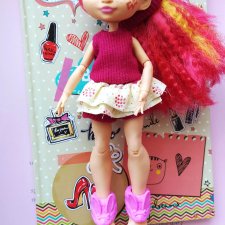 Пижамная Эмберли