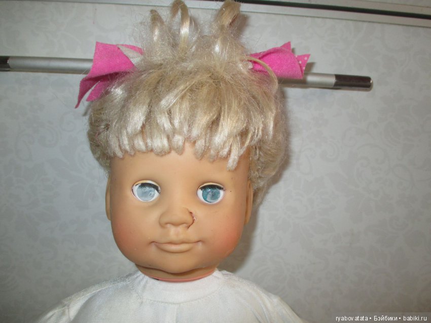 вот такая беда