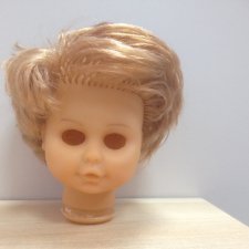 Я ее слепила б.. из того что было