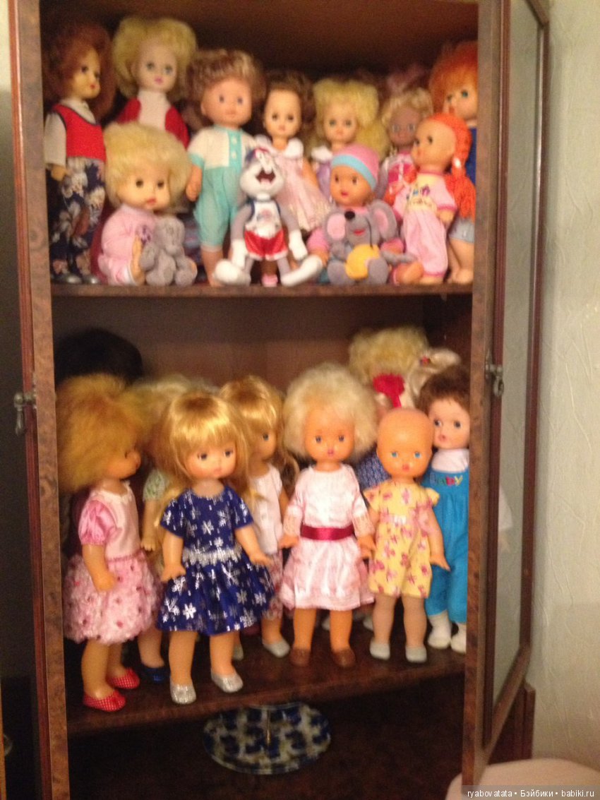 Этот для девочек постарше