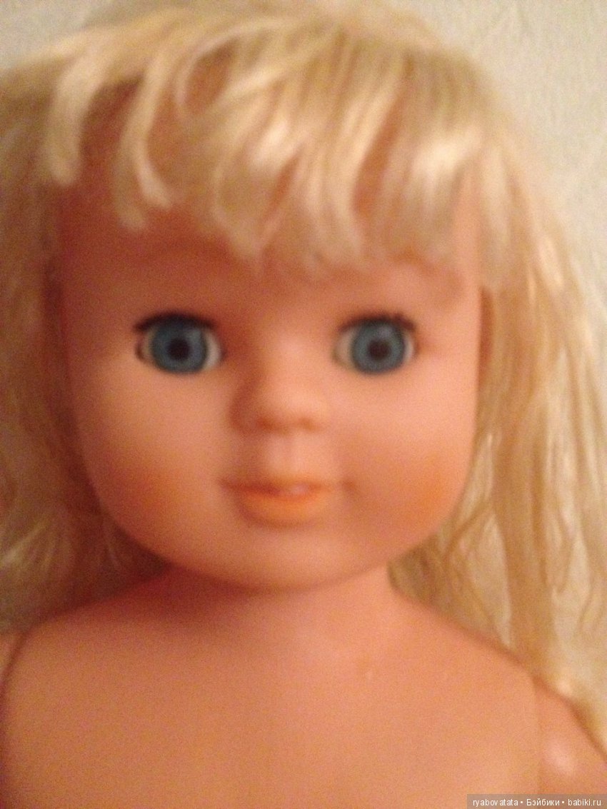 Находка — Игровые куклы разных производителей (Разное): редкие бренды (фото 4)