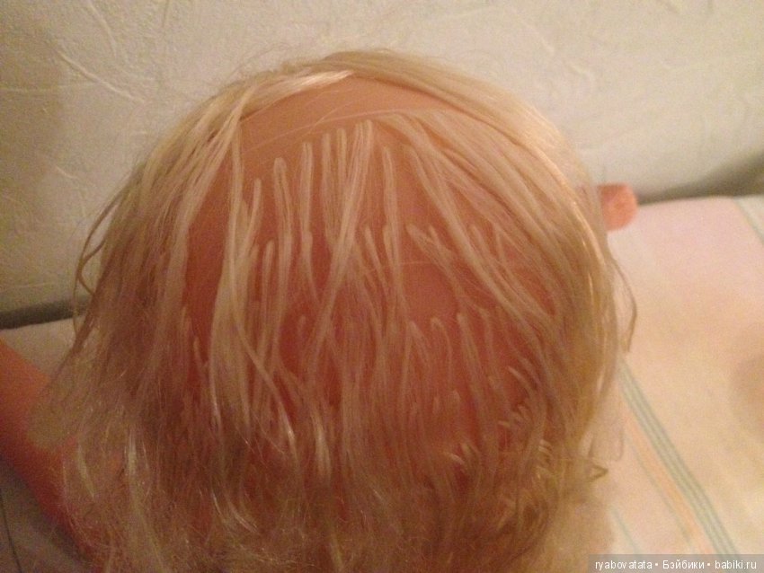 Находка — Игровые куклы разных производителей (Разное): редкие бренды (фото 3)