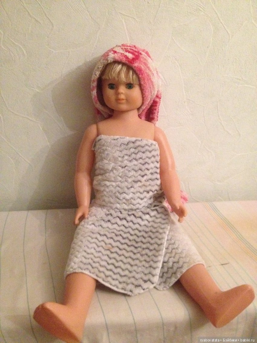 Находка — Игровые куклы разных производителей (Разное): редкие бренды