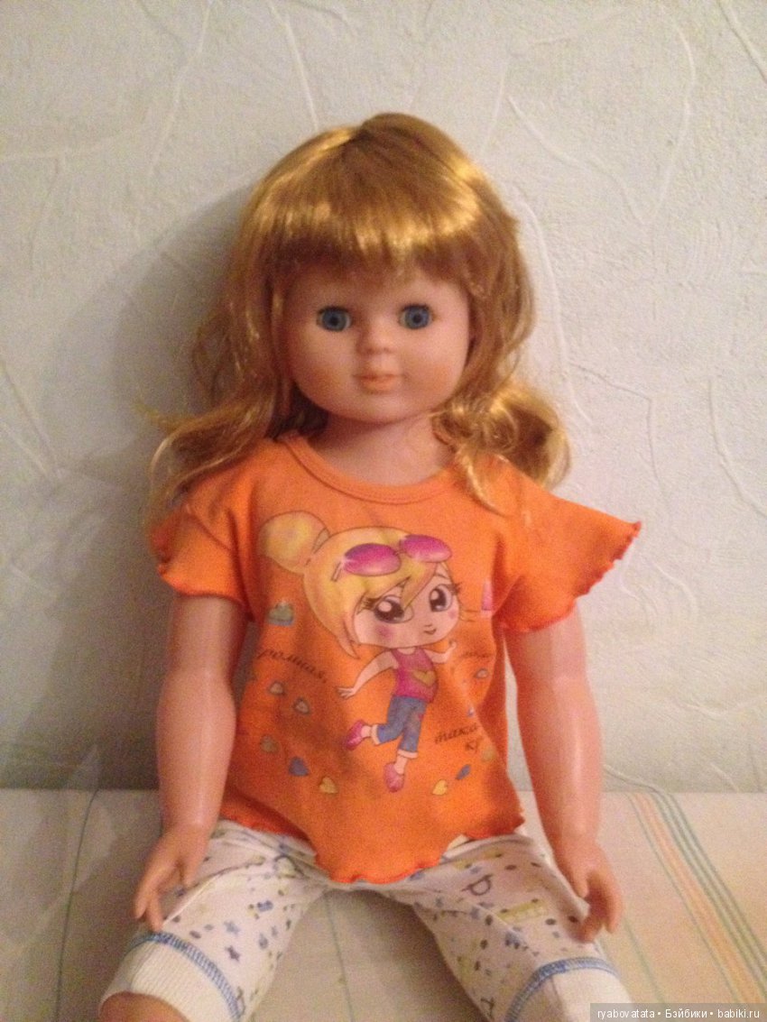 Находка — Игровые куклы разных производителей (Разное): редкие бренды (фото 7)